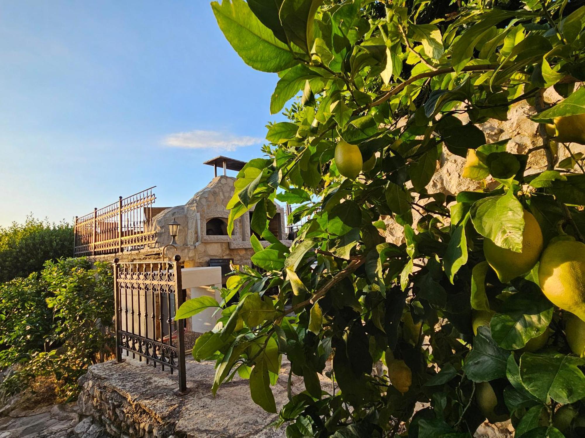Authentic House Pelegrinka Villa Mali Drvenik Exterior photo