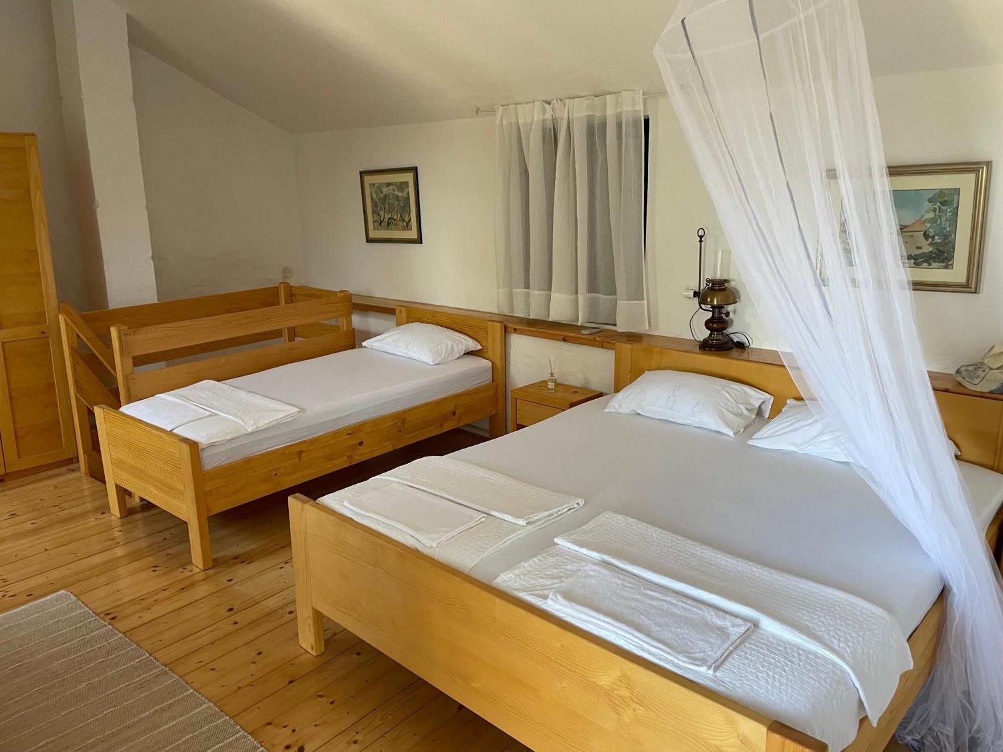 Authentic House Pelegrinka Villa Mali Drvenik Exterior photo